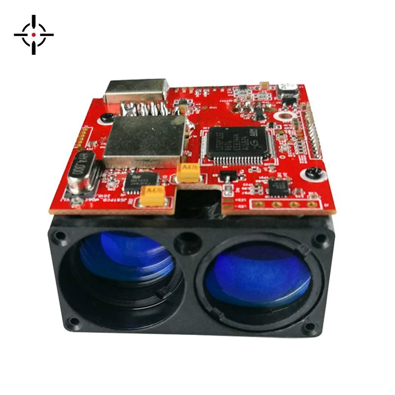 Modul Pengintai Laser 2km
