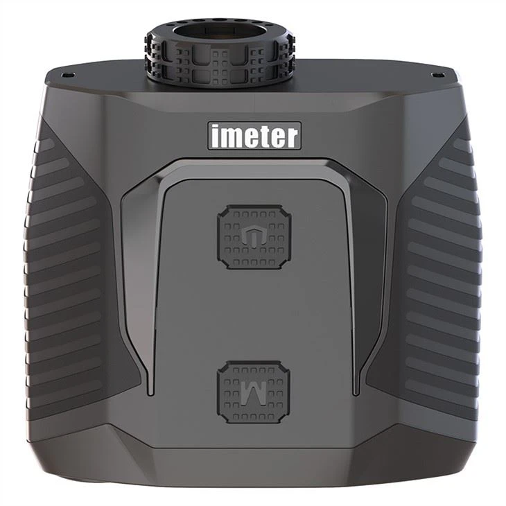 Rangefinder Pemetaan Survei 5000m