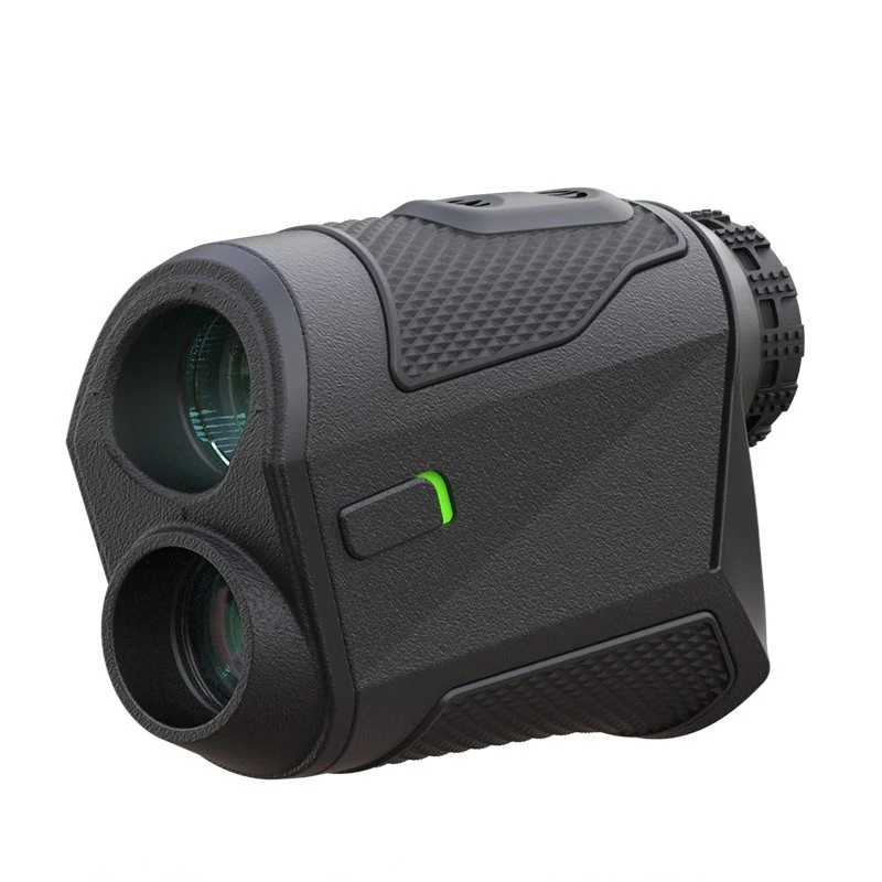 Ruang Lingkup Golf Monocular