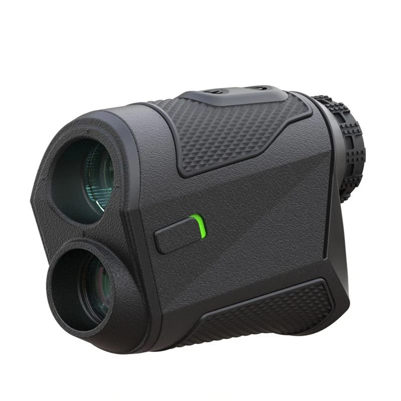 Berburu Rangefinder untuk Pemburu
