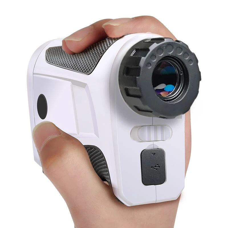 Prinsip pengintai laser