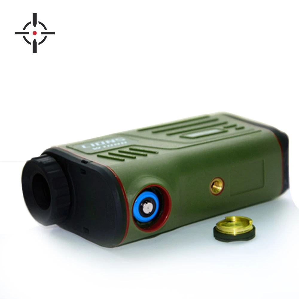 Prinsip teleskop ranging