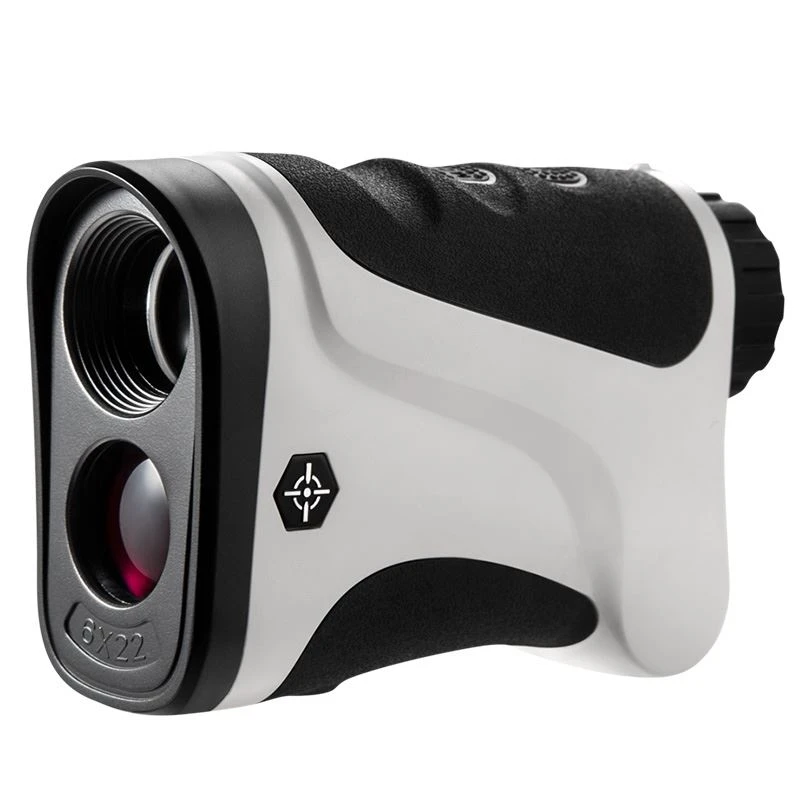 Pengantar Laser Rangefinders
