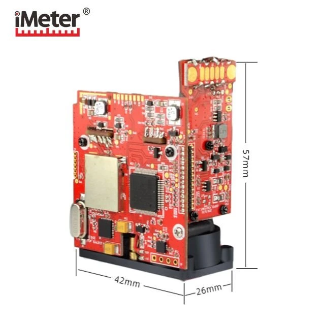 Sensor Modul Pengukur Jarak Laser