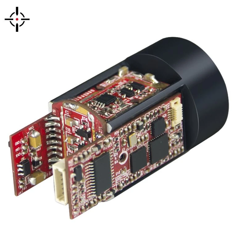 Modul Pengintai Laser