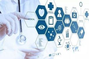 Pernahkah Anda melihat pengintai laser genggam?