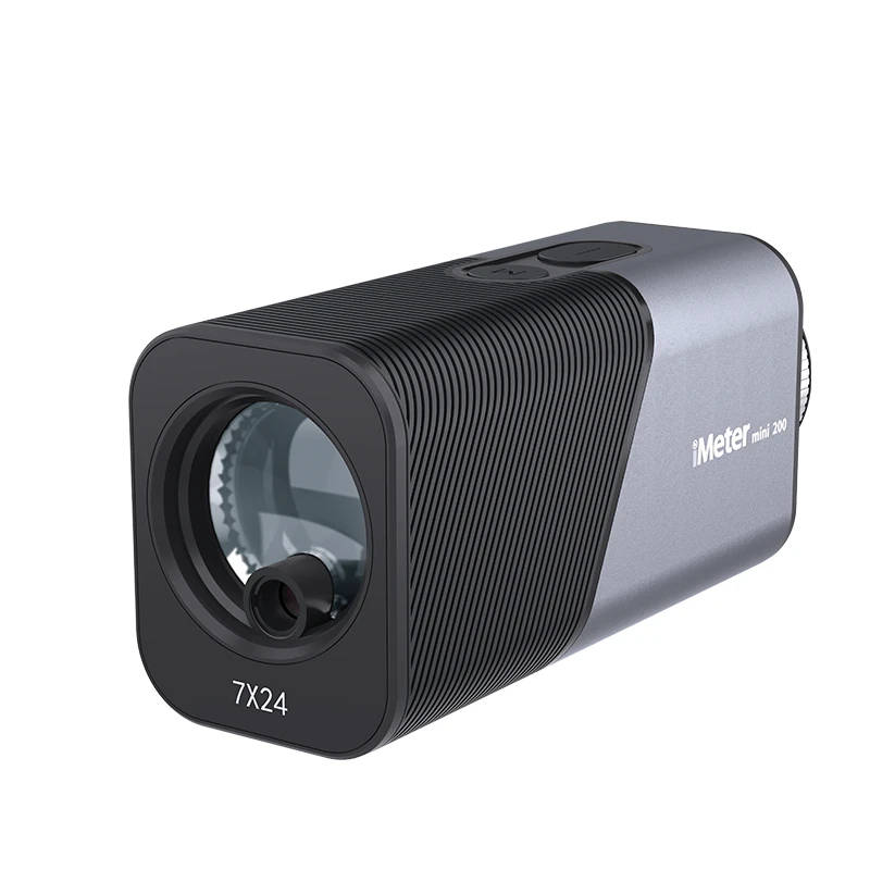 Cara Memilih Panduan Rinci Rangefinder yang Lebih Praktis: