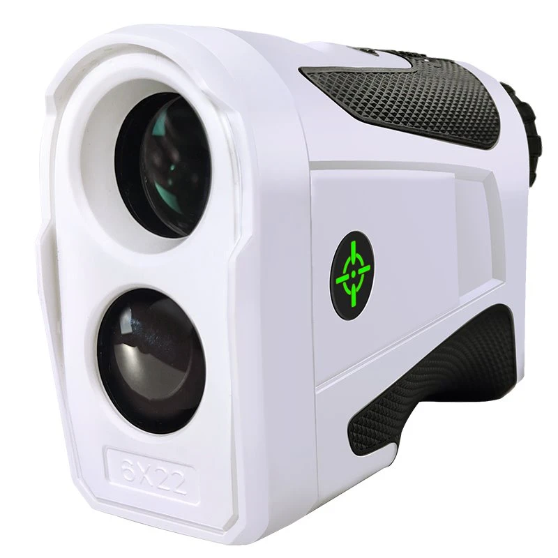 Range Finder untuk Golf dan Berburu