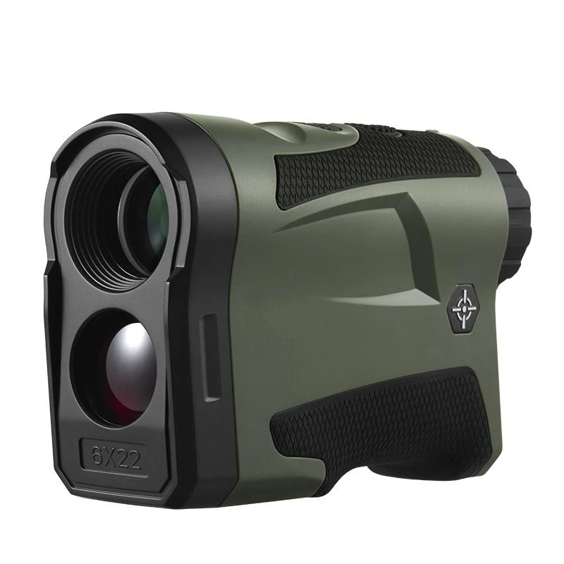 Rangefinder untuk Berburu Panahan