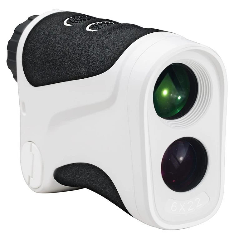Rangefinder Golf Isi Ulang