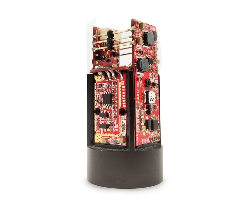 Modul Oem Laser Rangefinder Kecil