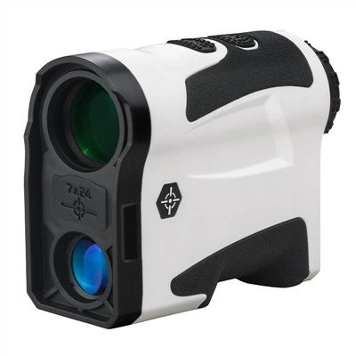 Rangefinder untuk Berburu 2000 Meter