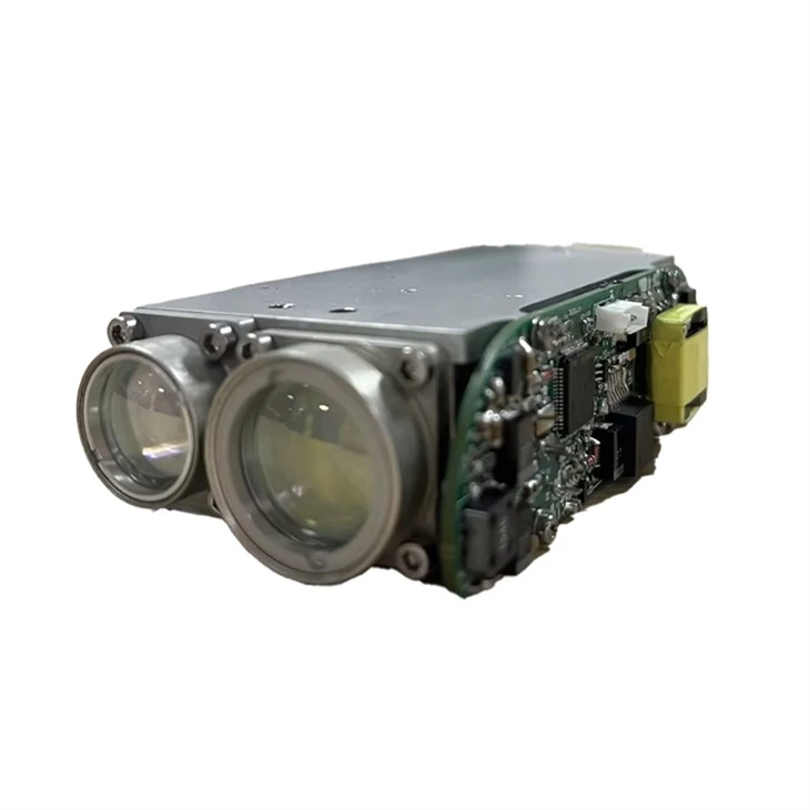 Pengintai Militer Jarak Ekstra Panjang 16000 Meter