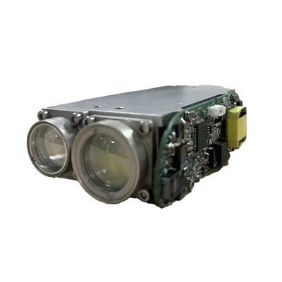 Pengintai Militer Jarak Ekstra Panjang 16000 Meter