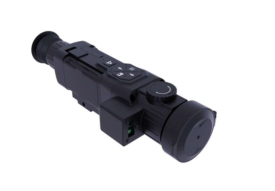 J57ya Low Low-Light Full-Color Vision Scope